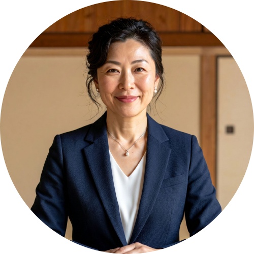 ARROWの鑑定師と名乗る女性大崎桜子