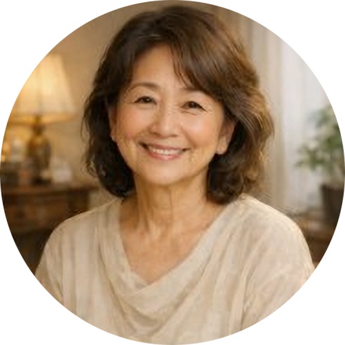 ARROWの鑑定師と名乗る女性西園寺紬