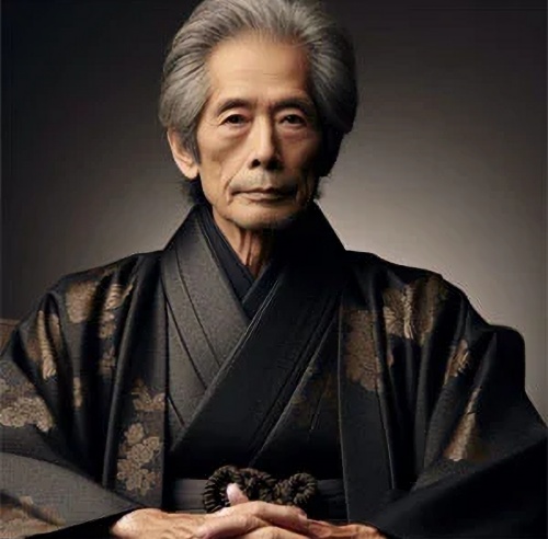 dreamyの鑑定師と名乗る男性寺代幸男