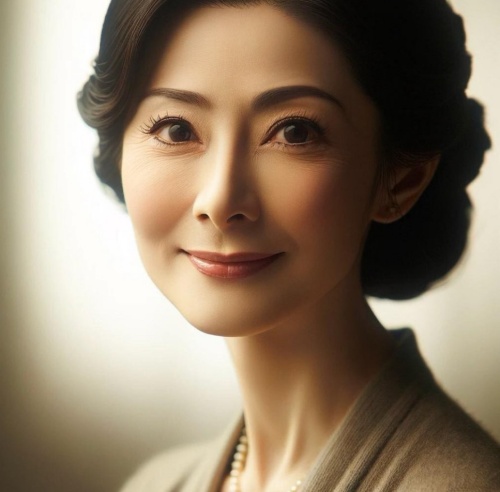 dreamyの鑑定師と名乗る女性新羅燈子