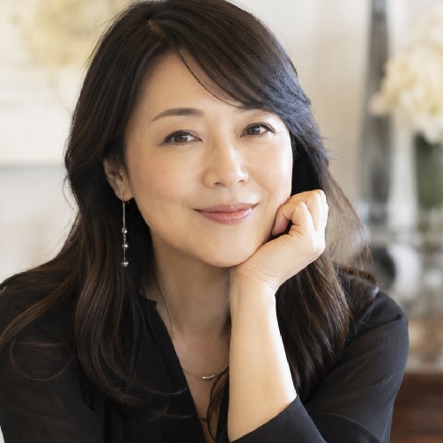 黄金の泉の鑑定師と名乗る女性清原和歌子