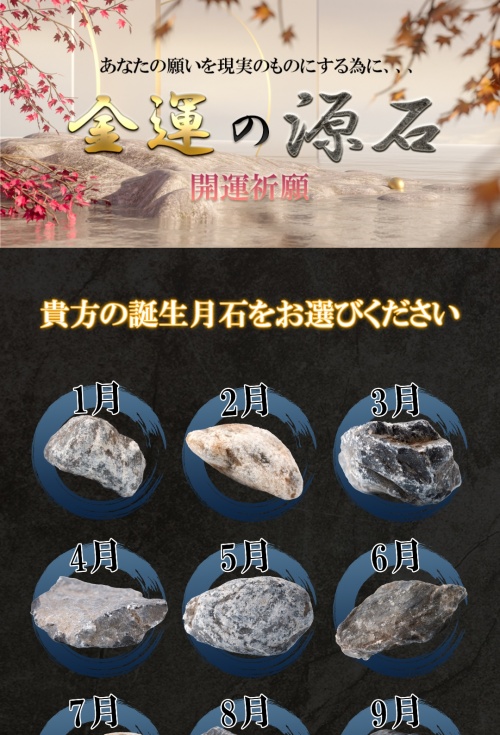 華みずきへ登録させるためのページ5