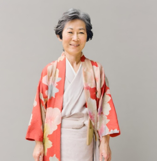 星の導きの鑑定師と名乗る女性天宮法子