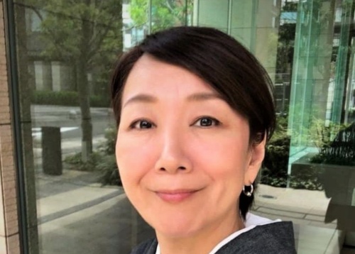 開運ドットコムの鑑定師と名乗る女性神山光沙