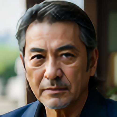 開運colorfulの鑑定師と名乗る男性安倍将雲