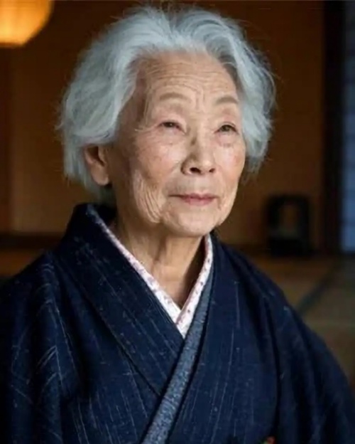 命運の鑑定師と名乗る女性永井凛子