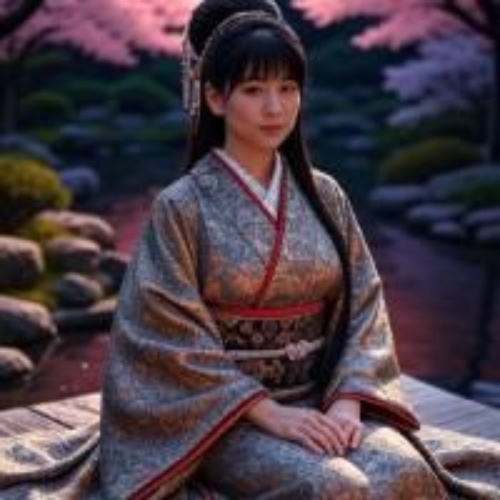 導きの灯の鑑定師と名乗る女性清岡いのり