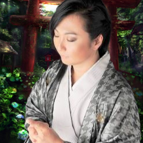 占神のスミカの鑑定師を名乗る女性北条ゆきの