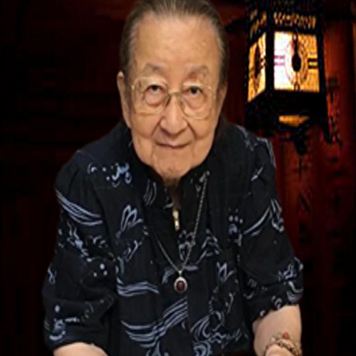 占神のスミカの鑑定師を名乗る男性白川敏郎