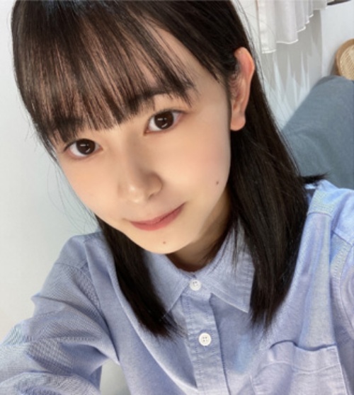 ソクアポのサクラと思われる女性愛菜