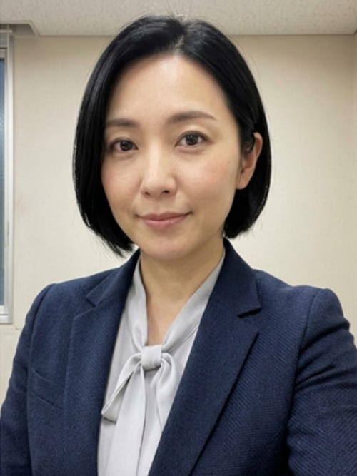 ソクアポのサクラと思われる女性真由美