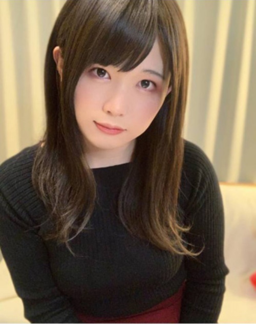 ソクアポのサクラと思われる女性理央