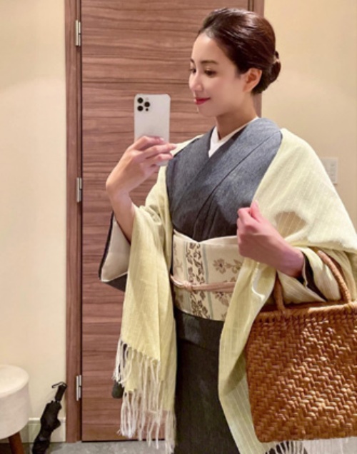 ソクアポのサクラと思われる女性澄子