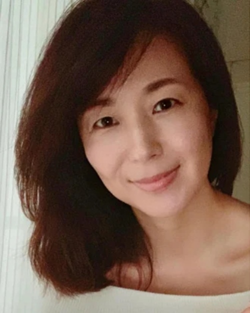 ソクアポのサクラと思われる女性山本さおり