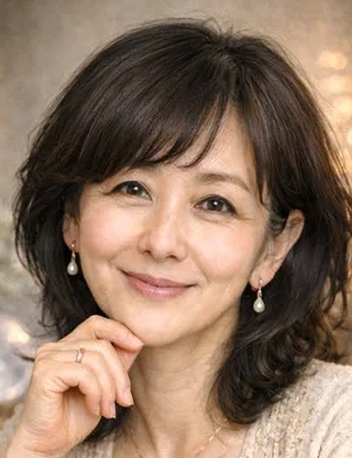 救いの手の鑑定師と名乗る女性叶恵美