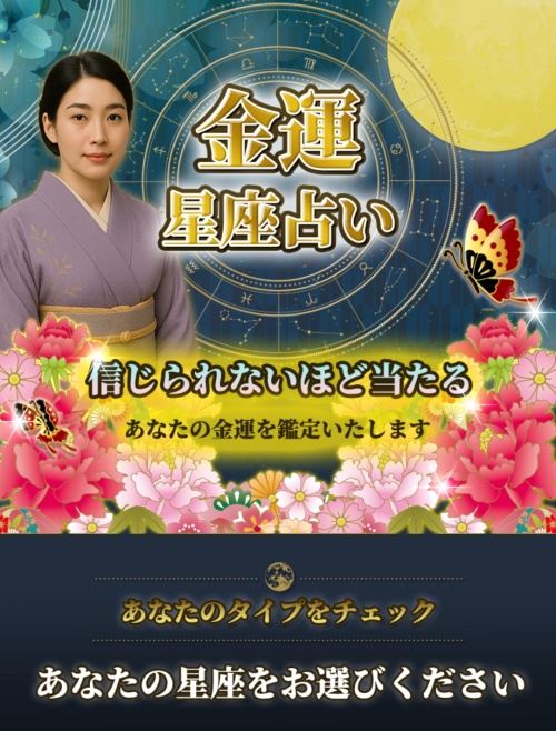 月詠み庵へ登録させるためのページ2