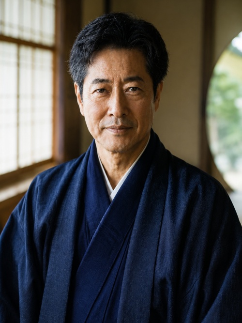 月詠み庵の鑑定師と名乗る男性寺田琴