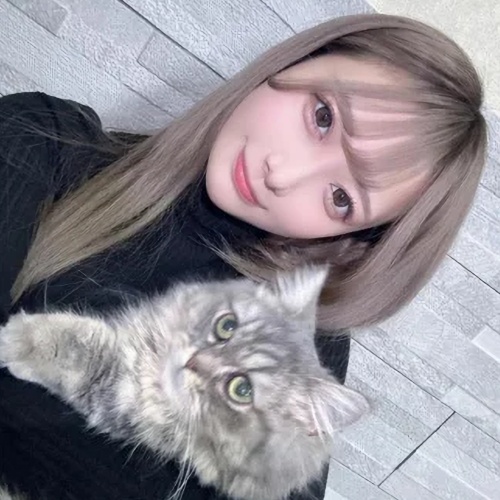 KindTalkのサクラと思われる女性みき