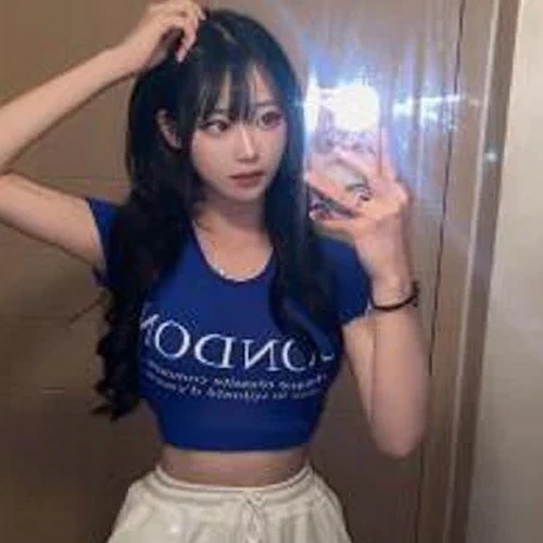 KindTalkのサクラと思われる女性さーや