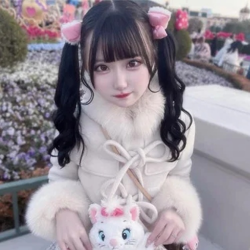 KindTalkのサクラと思われる女性ゆいにゃん
