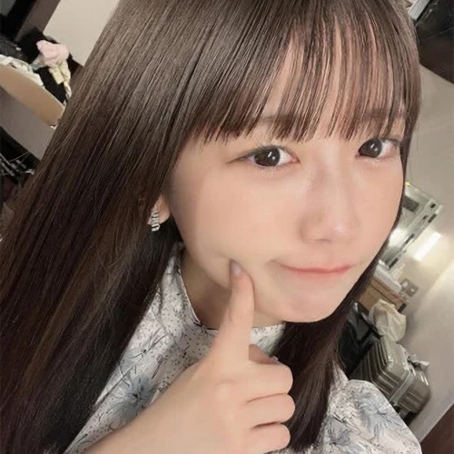ココアイのサクラと思われる女性ちはる