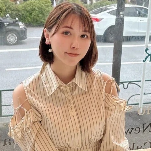 ココアイのサクラと思われる女性美幸