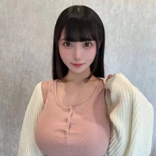 ココアイのサクラと思われる女性名前無し