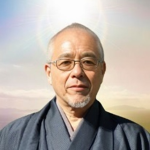 幸福堂の鑑定師と名乗る男性二階堂司