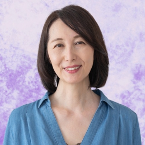 L’etoileの鑑定師と名乗る女性篁志津句