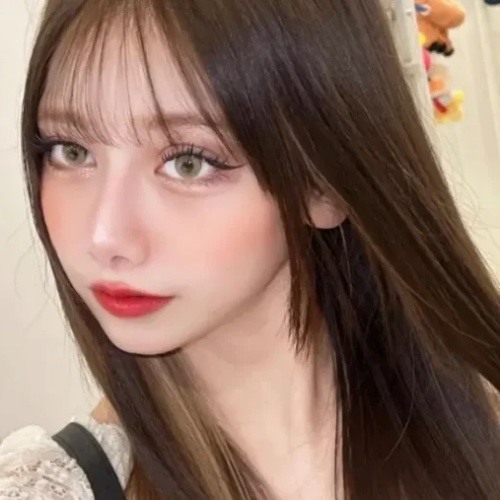 MIXリアルのサクラと思われる女性えりか