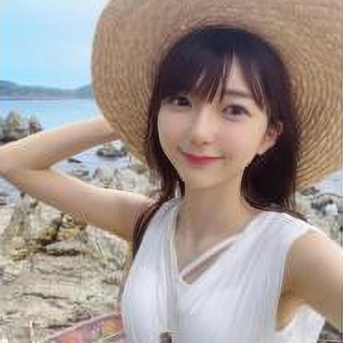 MIXリアルのサクラと思われる女性ここな