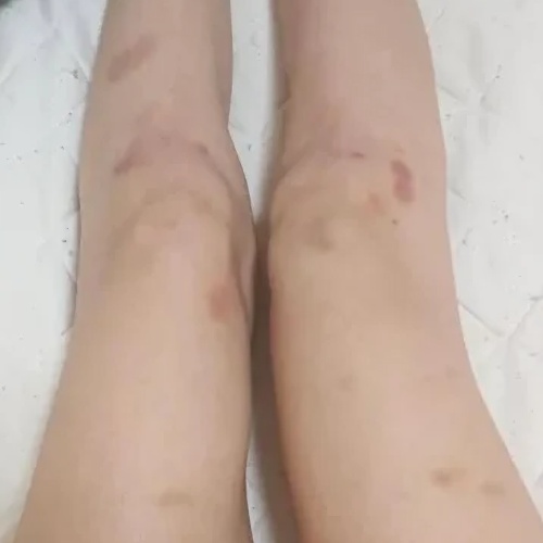 MIXリアルのサクラと思われる女性丸山みどり