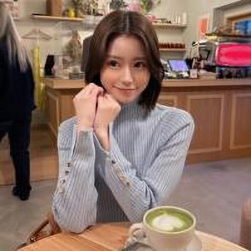 MIXリアルのサクラと思われる女性ドS奈緒子
