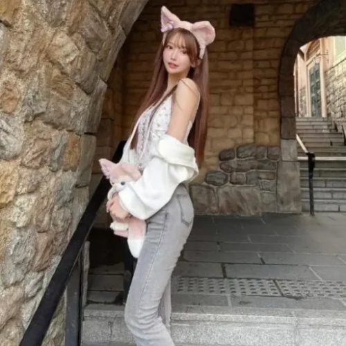 MIXリアルのサクラと思われる女性ゆうか