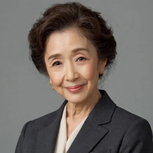 夢幻の鑑定師と名乗る女性守本満里奈
