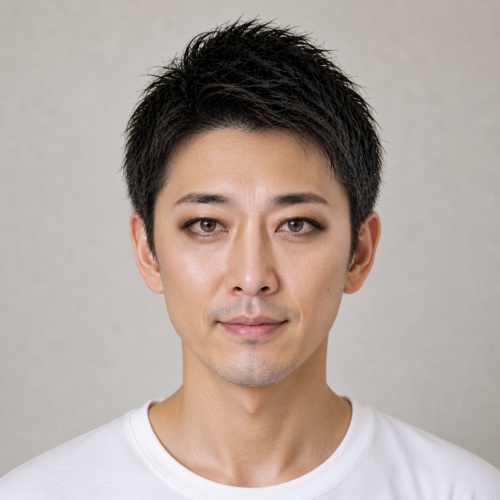 占い館の鑑定師と名乗る男性鈴木甲太郎