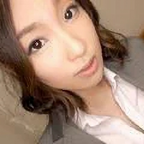 LOVERUのサクラと思われる女性KEIKO