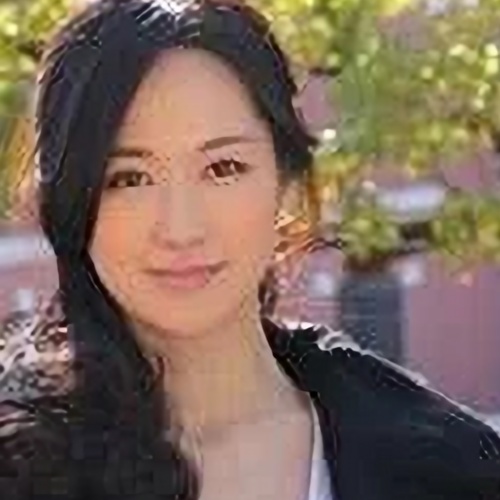 LOVERUのサクラと思われる女性伊織