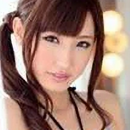 LOVERUのサクラと思われる女性ミセス藤田