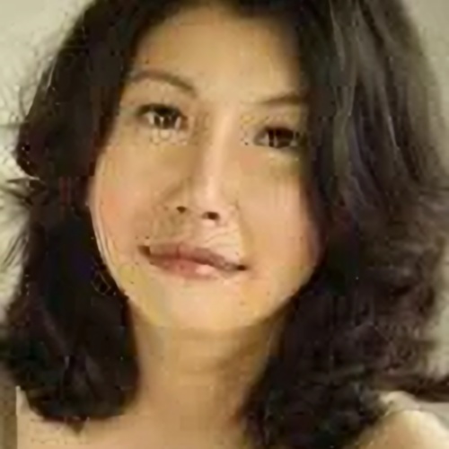 LOVERUのサクラと思われる女性亭主としてない専業主婦