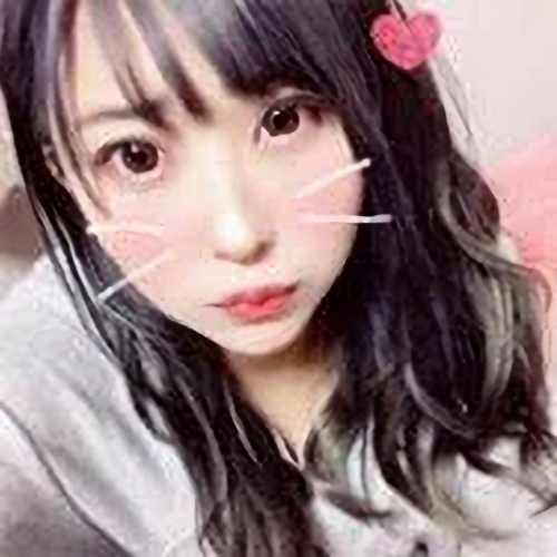 LOVERUのサクラと思われる女性あいな