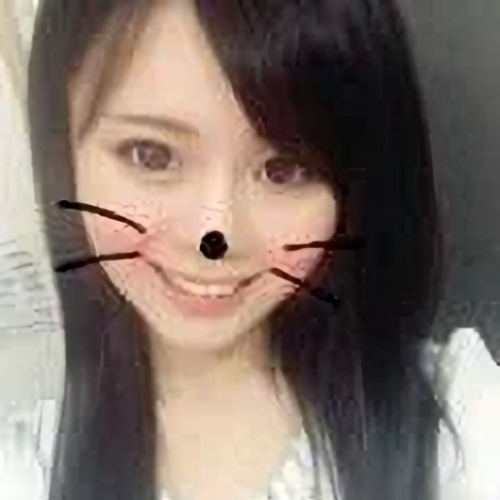 LOVERUのサクラと思われる女性薫