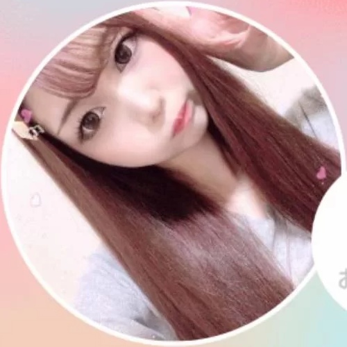 LOVERUのサクラと思われる女性あやか