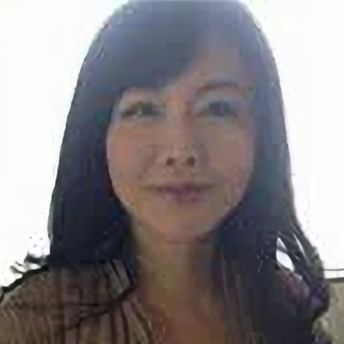 LOVERUのサクラと思われる女性真由美