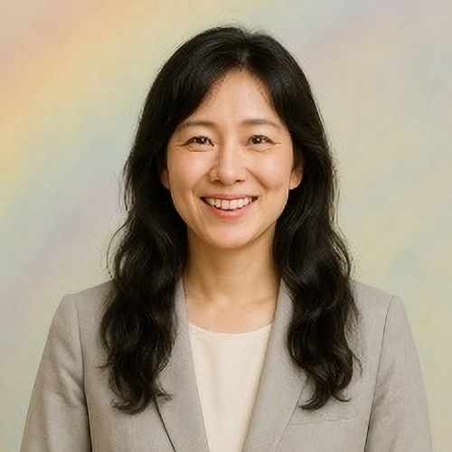 CELESTICAの鑑定師を名乗る女性和久井環