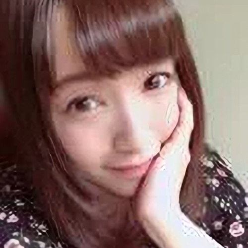 LOVERUのサクラと思われる女性春日井なずな