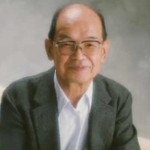 garnetの鑑定師を名乗る男性島田豊