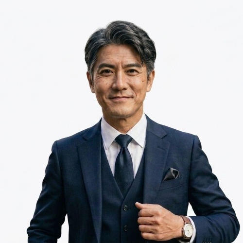 開眼堂の鑑定師を名乗る男性シャオファン