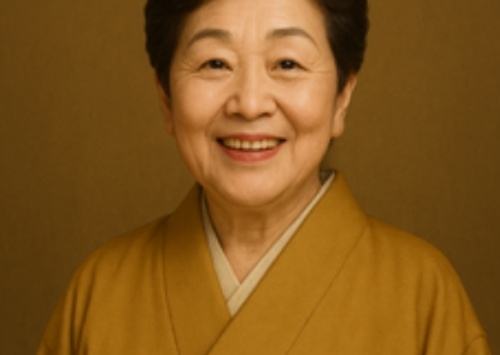 Mantraの鑑定師を名乗る女性天分ゆり