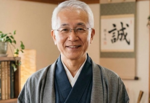 ピタリナの鑑定師を名乗る男性宝輝篤志